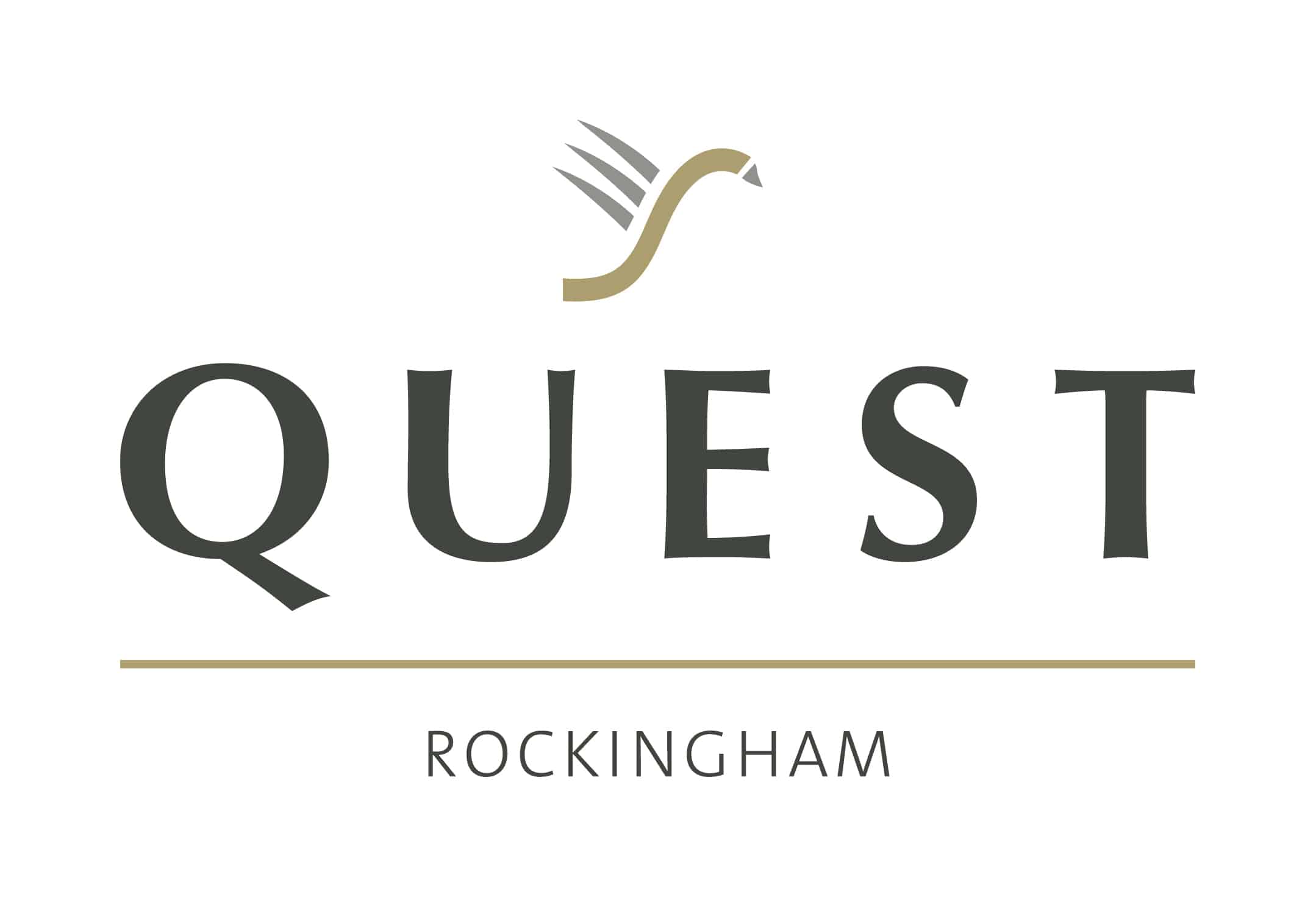 Quest-Rockingham LOGO